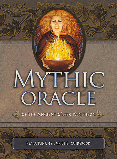 Mythic Oracle